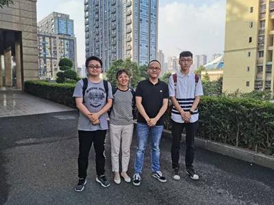 深入巴蜀腹地，一睹臭氧真容—记蓝科臭氧走航车西南“巡演”