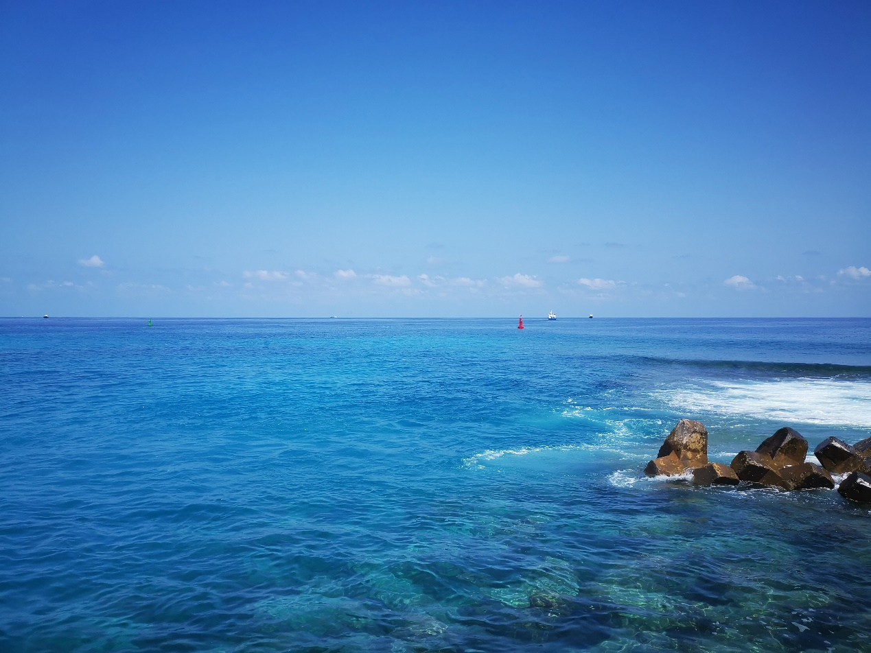 大气探测观测实验——追寻大气之深入南海(一)