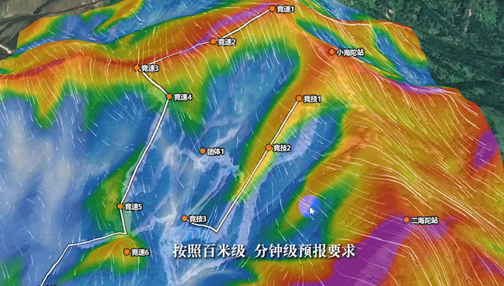 重磅 | 2021年度气象现代化建设重大进展公布 重磅 | 2021年度气象现代化建设重大进展公布