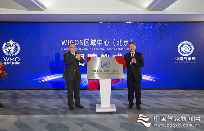 重磅 | 2021年度气象现代化建设重大进展公布 重磅 | 2021年度气象现代化建设重大进展公布